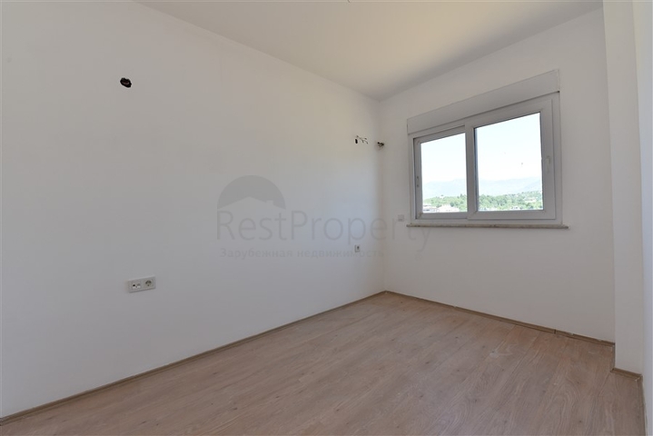 اطلالة على النهر - دوبلكس 2 غرفة وصالة -ضمن مجمع فاخر - كاستل / الانيا 