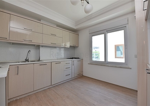 اطلالة على النهر - دوبلكس 2 غرفة وصالة -ضمن مجمع فاخر - كاستل / الانيا 