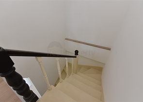 اطلالة على النهر - دوبلكس 2 غرفة وصالة -ضمن مجمع فاخر - كاستل / الانيا 