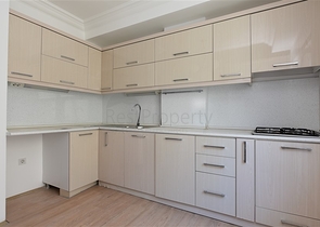 اطلالة على النهر - دوبلكس 2 غرفة وصالة -ضمن مجمع فاخر - كاستل / الانيا 