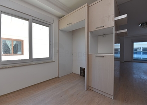 اطلالة على النهر - دوبلكس 2 غرفة وصالة -ضمن مجمع فاخر - كاستل / الانيا 