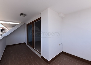 اطلالة على النهر - دوبلكس 2 غرفة وصالة -ضمن مجمع فاخر - كاستل / الانيا 