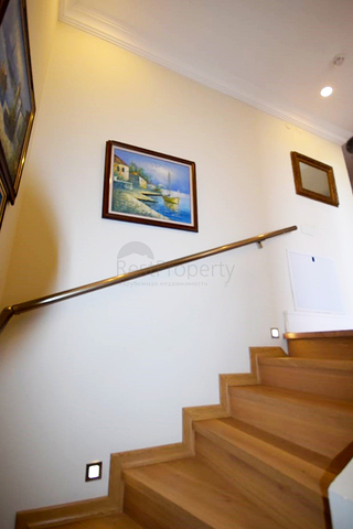 فيلا 3 + 1 في مجمع في منطقة دوشيمالتي أنطاليا