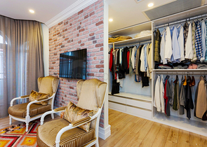 فيلا 3 + 1 في مجمع في منطقة دوشيمالتي أنطاليا