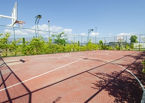 فيلا 3 + 1 في مجمع في منطقة دوشيمالتي أنطاليا