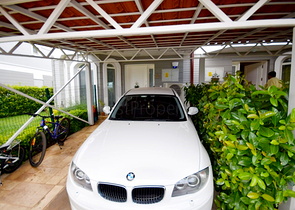 فيلا 3 + 1 في مجمع في منطقة دوشيمالتي أنطاليا