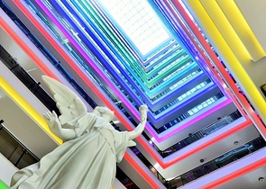 مجمع سكني فاخر - شقة 1+1 غرفة وصالة - قريبة من البحر / مهموتلار / الانيا 