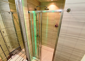 مجمع سكني فاخر - شقة 1+1 غرفة وصالة - قريبة من البحر / مهموتلار / الانيا 