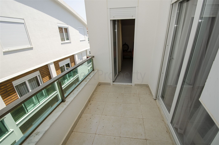 شقة 3 + 1 مع الأثاث في سارسو كونيالتي