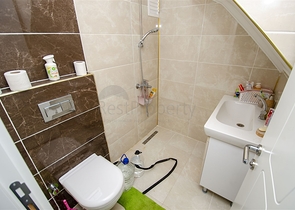 شقة 3 + 1 مع الأثاث في سارسو كونيالتي