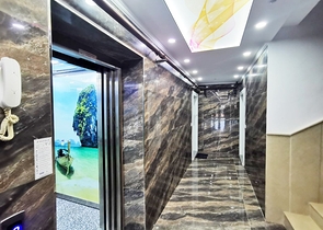 شقة 3 + 1 مع الأثاث في سارسو كونيالتي