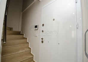 شقة 3 + 1 مع الأثاث في سارسو كونيالتي