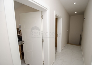 شقة 3 + 1 مع الأثاث في سارسو كونيالتي