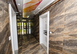 شقة 3 + 1 مع الأثاث في سارسو كونيالتي