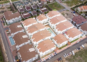 شقة 3 + 1 مع الأثاث في سارسو كونيالتي