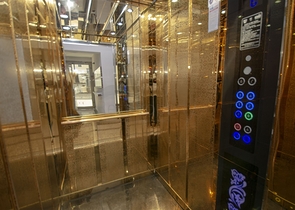 شقة من غرفتي نوم مع أثاث في كونيالتي أنطاليا