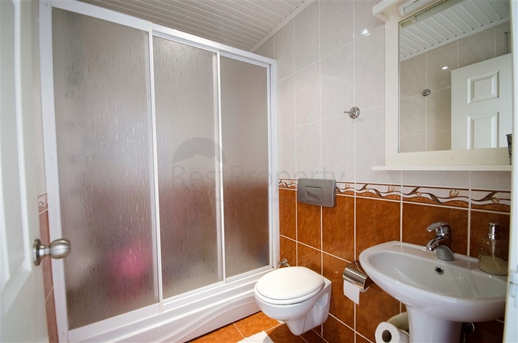 اطلالة على شاطئ كليوباترا والقلعة -شقة مفروشة - 2 غرفة وصالة - مركز الانيا 