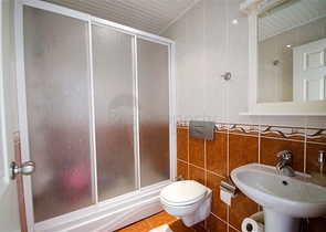 اطلالة على شاطئ كليوباترا والقلعة -شقة مفروشة - 2 غرفة وصالة - مركز الانيا 