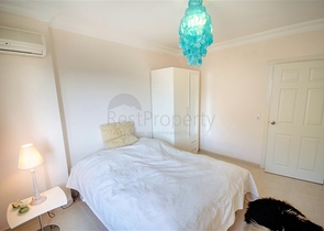 اطلالة على شاطئ كليوباترا والقلعة -شقة مفروشة - 2 غرفة وصالة - مركز الانيا 