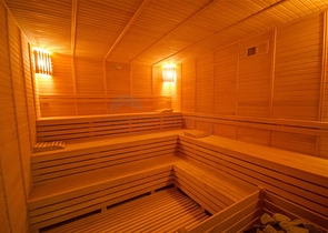 اطلالة على شاطئ كليوباترا والقلعة -شقة مفروشة - 2 غرفة وصالة - مركز الانيا 