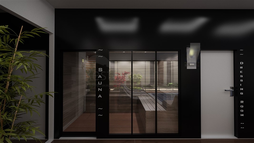 بالاقساط - شقق ضمن مجمع قيد الانشاء - يضم كافة الخدمات / مهموتلار / الانيا 