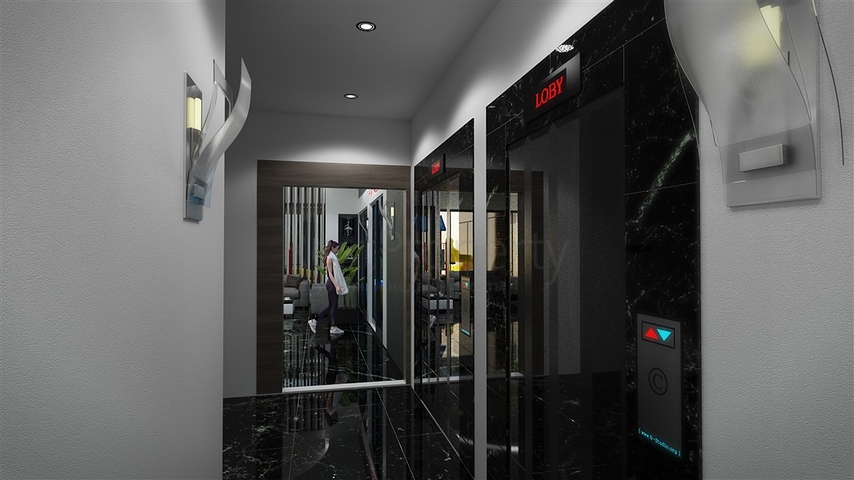 بالاقساط - شقق ضمن مجمع قيد الانشاء - يضم كافة الخدمات / مهموتلار / الانيا 