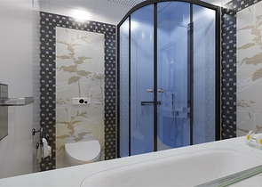 بالاقساط - شقق ضمن مجمع قيد الانشاء - يضم كافة الخدمات / مهموتلار / الانيا 