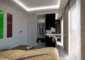 بالاقساط - شقق ضمن مجمع قيد الانشاء - يضم كافة الخدمات / مهموتلار / الانيا 