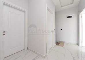 شقق عائلية واسعة - مجمع قيد الانشاء - امكانية التقسيط - مركز الانيا 