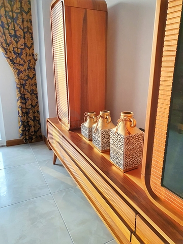 اسعار منافسة جدا - مجمع سكني حديث - شقق عائلية مفروشة - مهموتلار / الانيا 