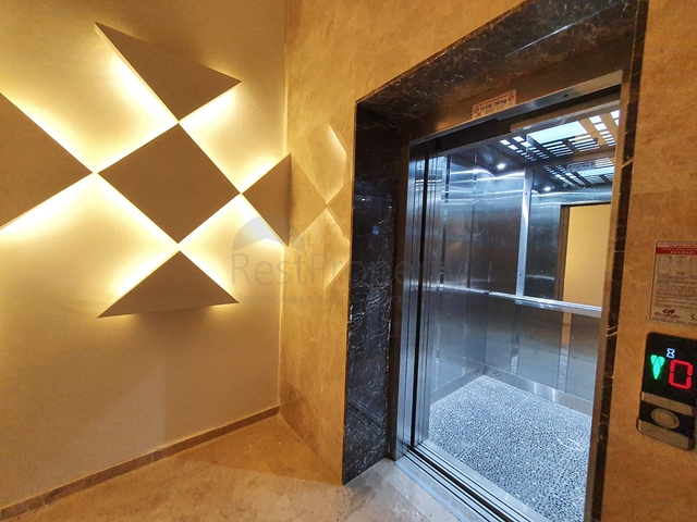 اسعار منافسة جدا - مجمع سكني حديث - شقق عائلية مفروشة - مهموتلار / الانيا 