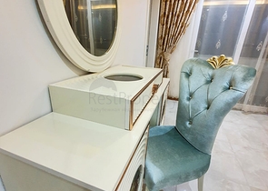 اسعار منافسة جدا - مجمع سكني حديث - شقق عائلية مفروشة - مهموتلار / الانيا 