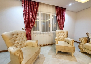 اسعار منافسة جدا - مجمع سكني حديث - شقق عائلية مفروشة - مهموتلار / الانيا 