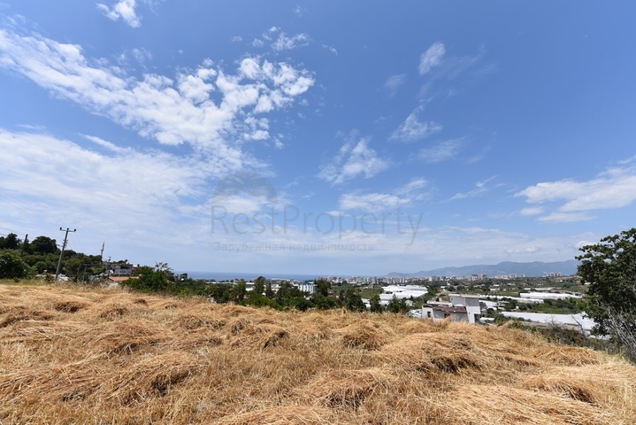 اراضي للبيع في الانيا / كارجي جاك 