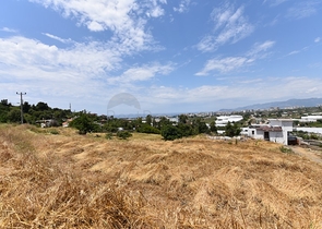 اراضي للبيع في الانيا / كارجي جاك 