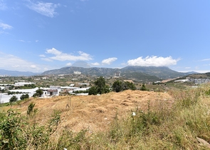 اراضي للبيع في الانيا / كارجي جاك 