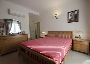 شقة عائلية مفروشة - ضمن مجمع يضم كافة الخدمات -منطقة جيكجلي المركزية / الانيا 