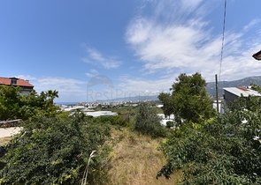 ارض للبيع - مساحة 1 دونم - كارجي جاك / الانيا 