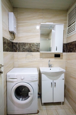 في مركز الانيا - شقة غرفة وصالة مفروشة - الانيا 