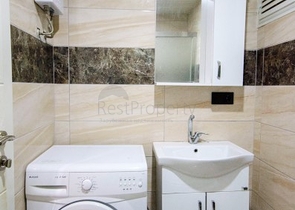 في مركز الانيا - شقة غرفة وصالة مفروشة - الانيا 