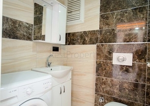 في مركز الانيا - شقة غرفة وصالة مفروشة - الانيا 