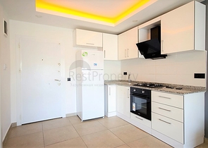 في مركز الانيا - شقة غرفة وصالة مفروشة - الانيا 