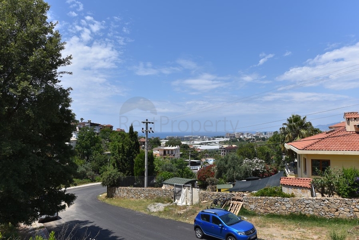 ارض للبيع - في كارجي جاك / الانيا 