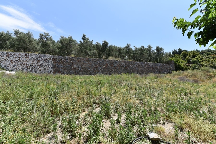 ارض للبيع - في كارجي جاك / الانيا 