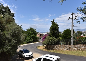 ارض للبيع - في كارجي جاك / الانيا 