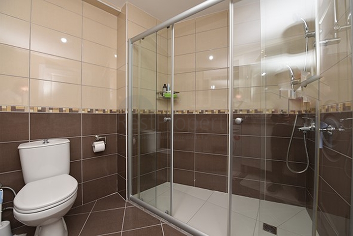 شقة مفروشة - غرفتين وصالة - سعر مناسب - في افسلار / الانيا 