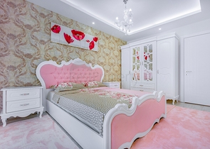 مجمع فاخر - شقة غرفة وصالة مفروشة -قريبة من البحر -كاجي جاك / الانيا 