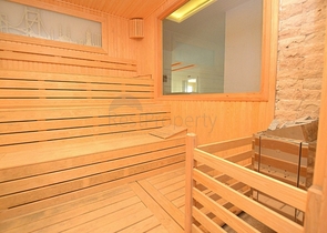 مجمع فاخر - شقة غرفة وصالة مفروشة -قريبة من البحر -كاجي جاك / الانيا 