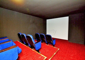 مجمع فاخر - شقة غرفة وصالة مفروشة -قريبة من البحر -كاجي جاك / الانيا 