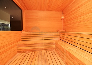 اطلالة بحر - شقة فاخرة - مجمع حديث - مهموتلار / الانيا 